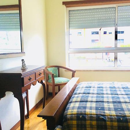 Apartmán Quinta Do Prado Coimbra Exteriér fotografie