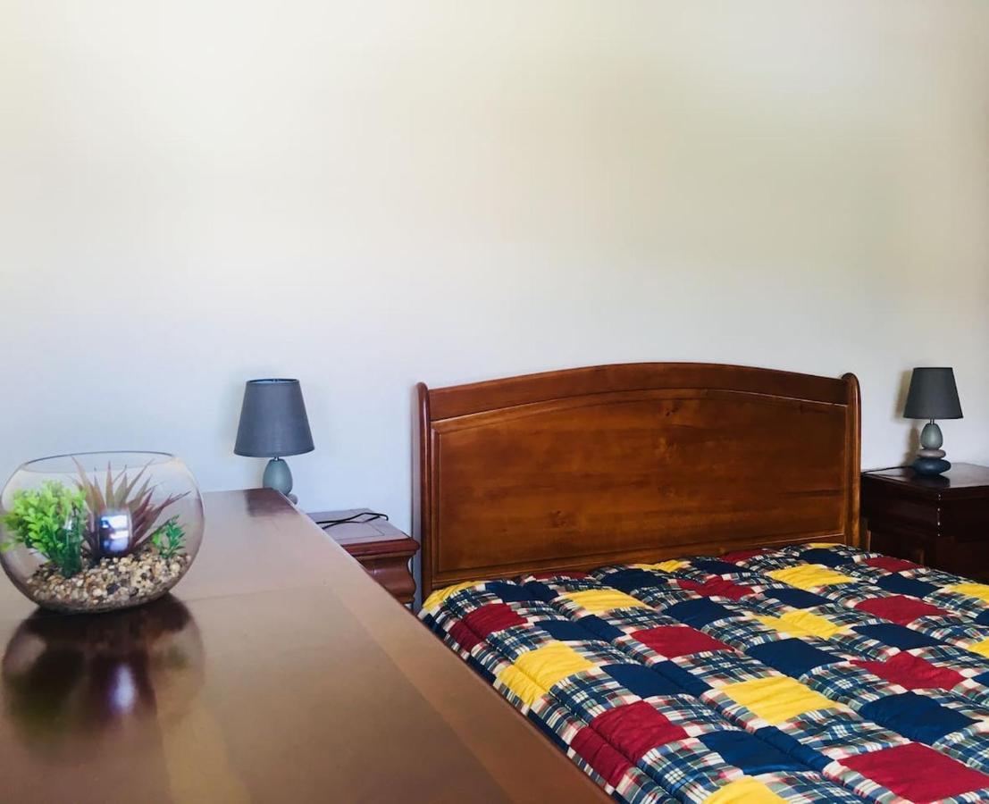 Apartmán Quinta Do Prado Coimbra Exteriér fotografie
