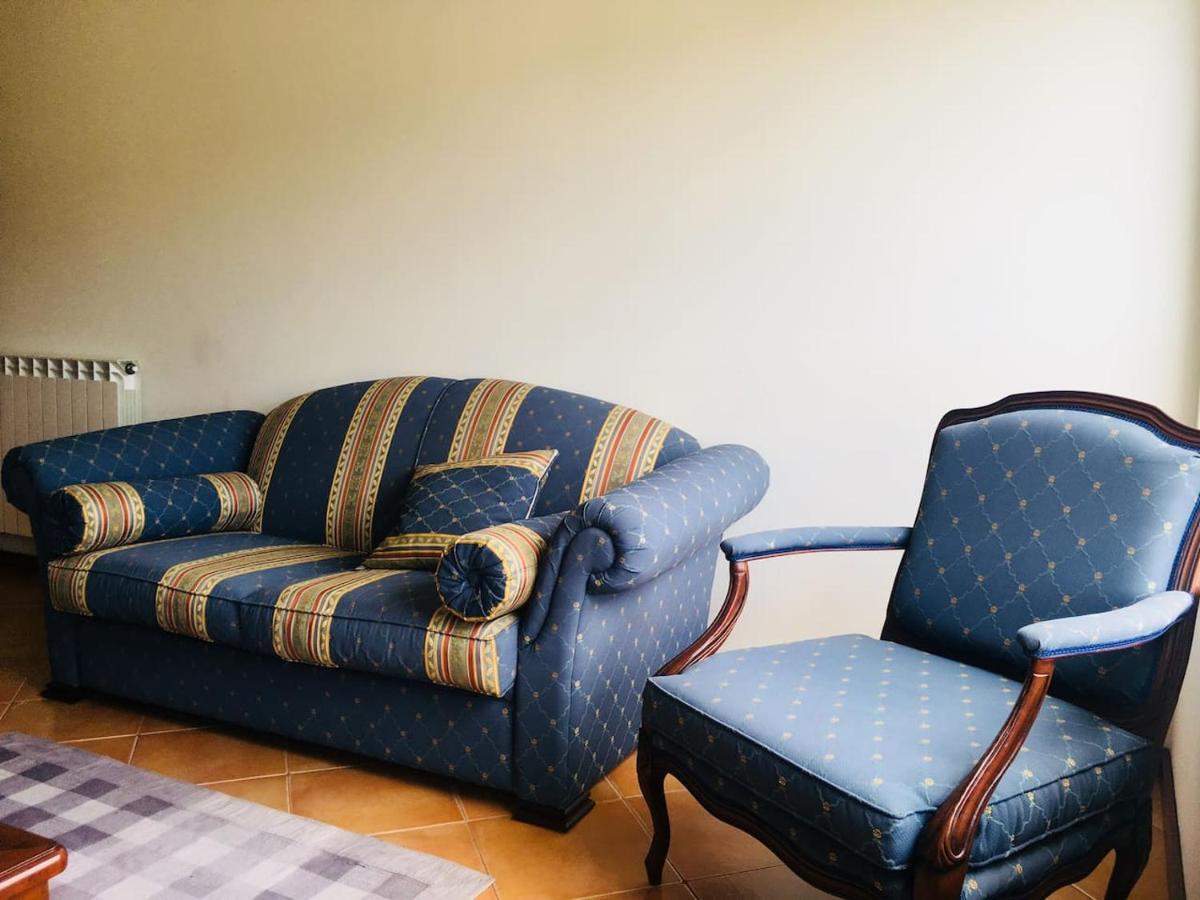 Apartmán Quinta Do Prado Coimbra Exteriér fotografie