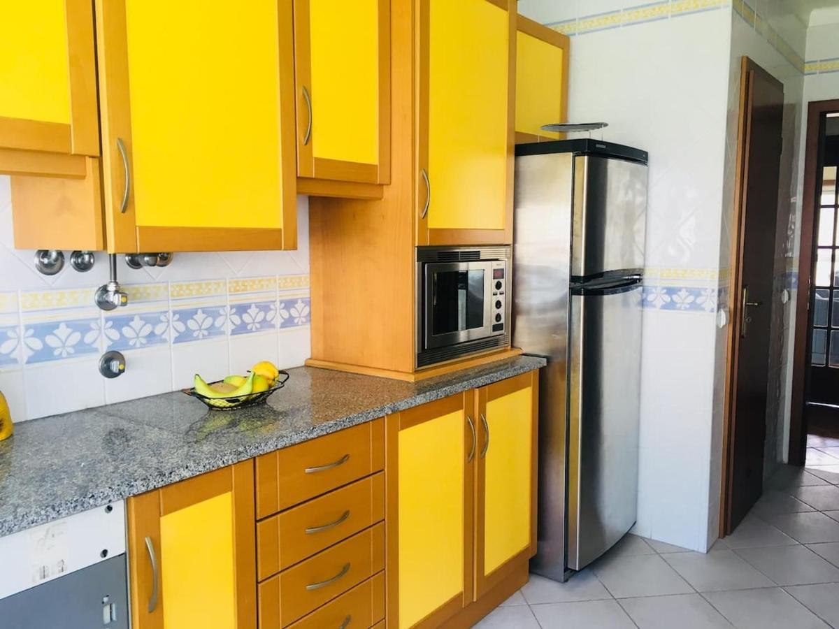 Apartmán Quinta Do Prado Coimbra Exteriér fotografie