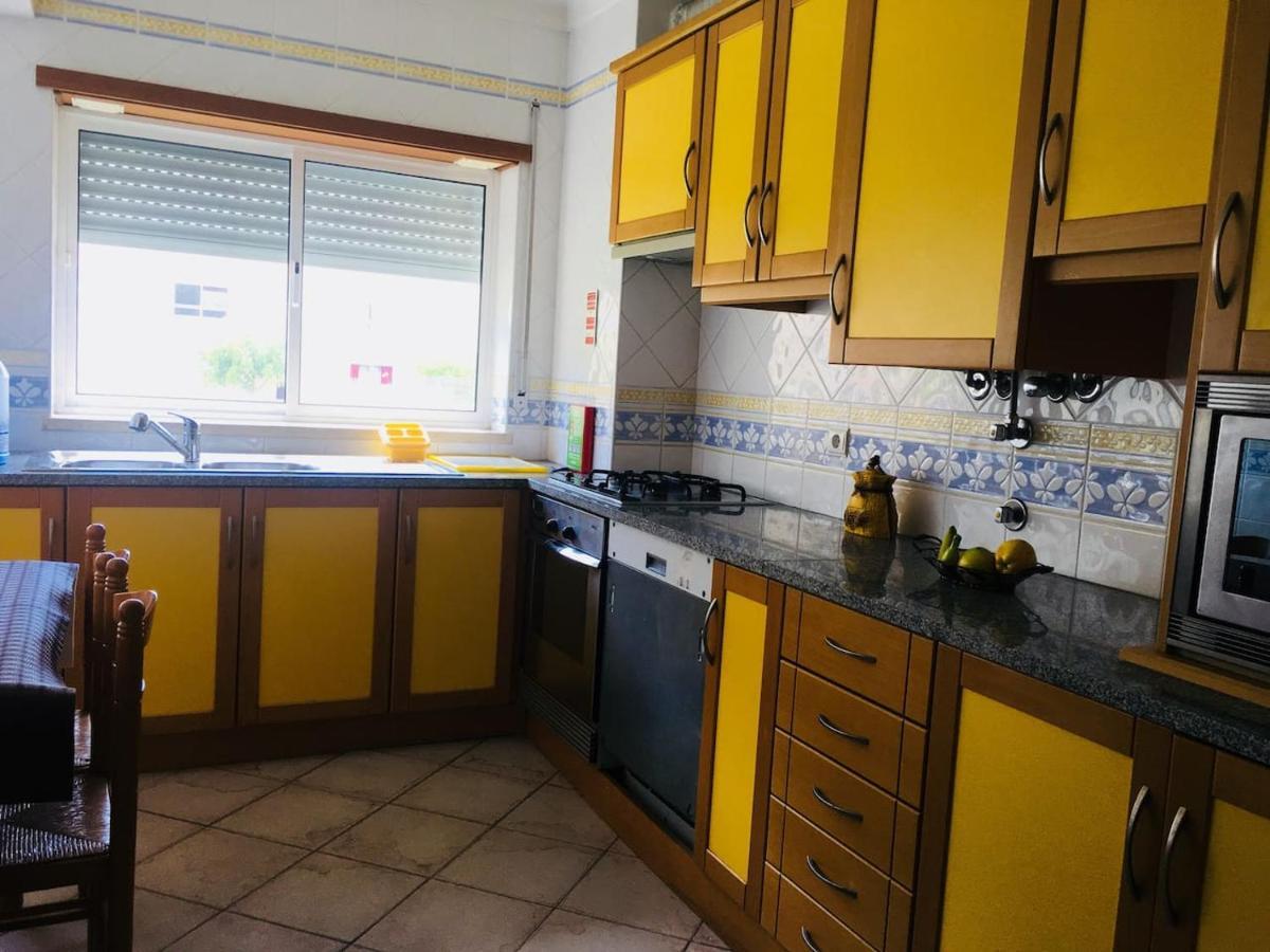 Apartmán Quinta Do Prado Coimbra Exteriér fotografie