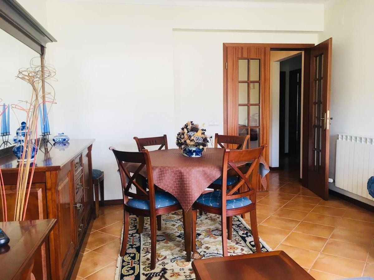 Apartmán Quinta Do Prado Coimbra Exteriér fotografie