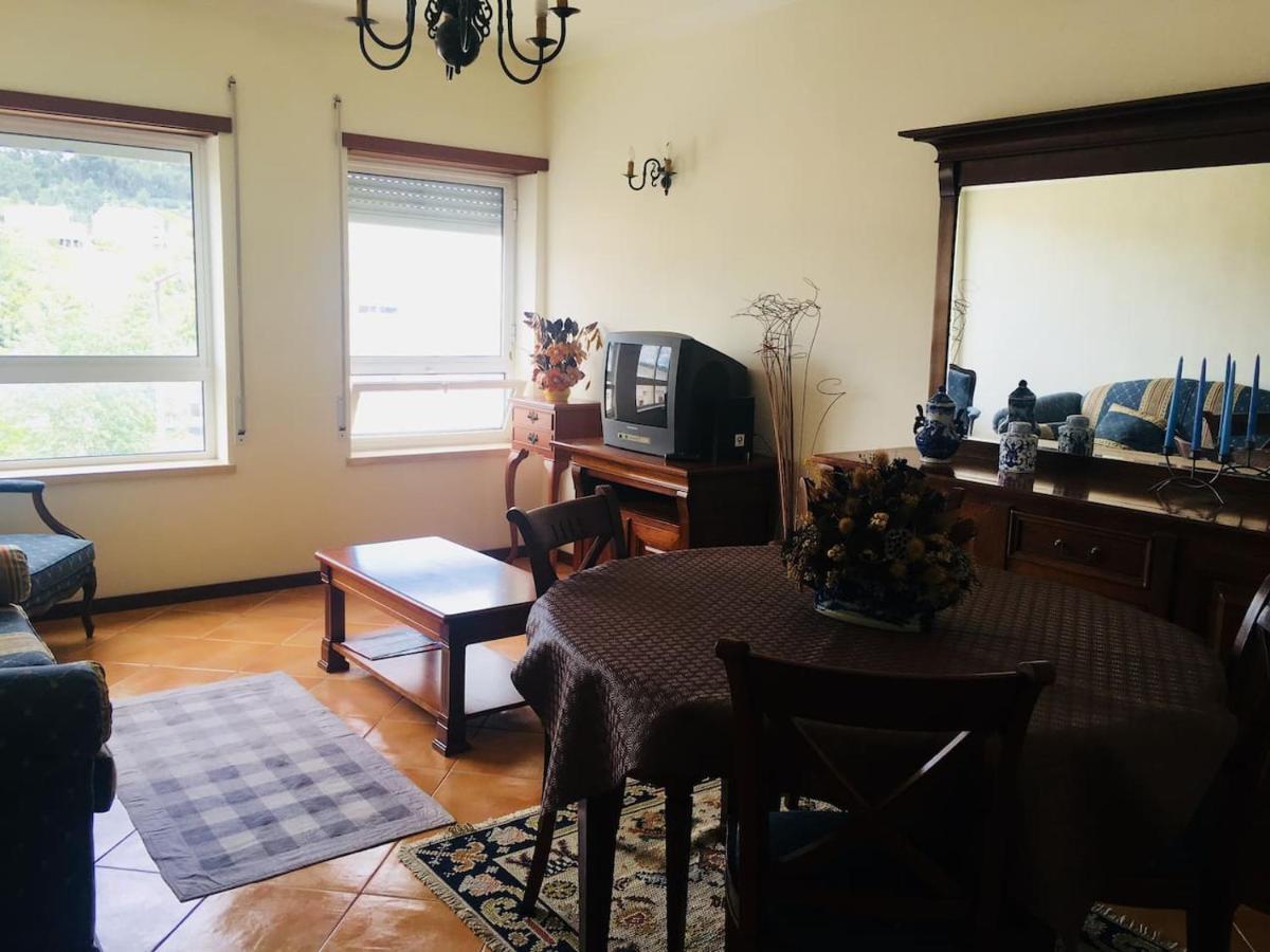 Apartmán Quinta Do Prado Coimbra Exteriér fotografie