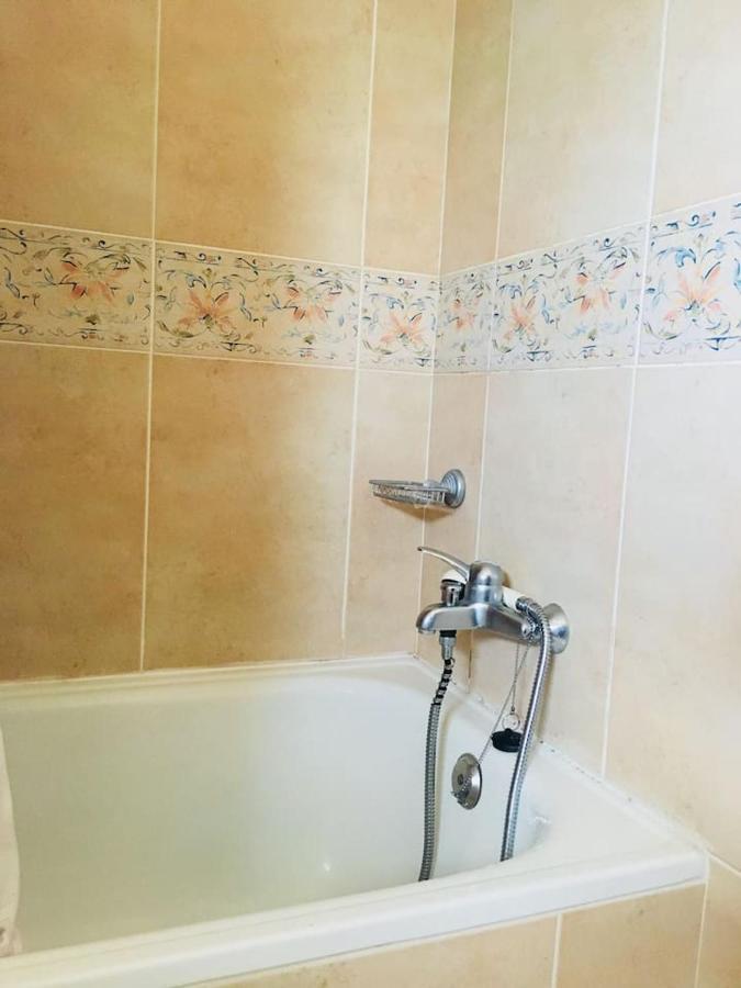 Apartmán Quinta Do Prado Coimbra Exteriér fotografie