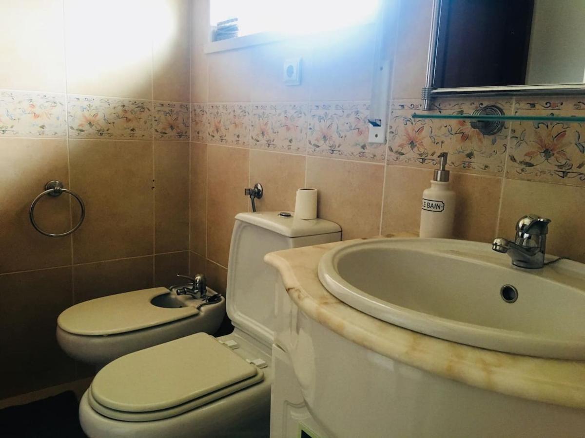 Apartmán Quinta Do Prado Coimbra Exteriér fotografie