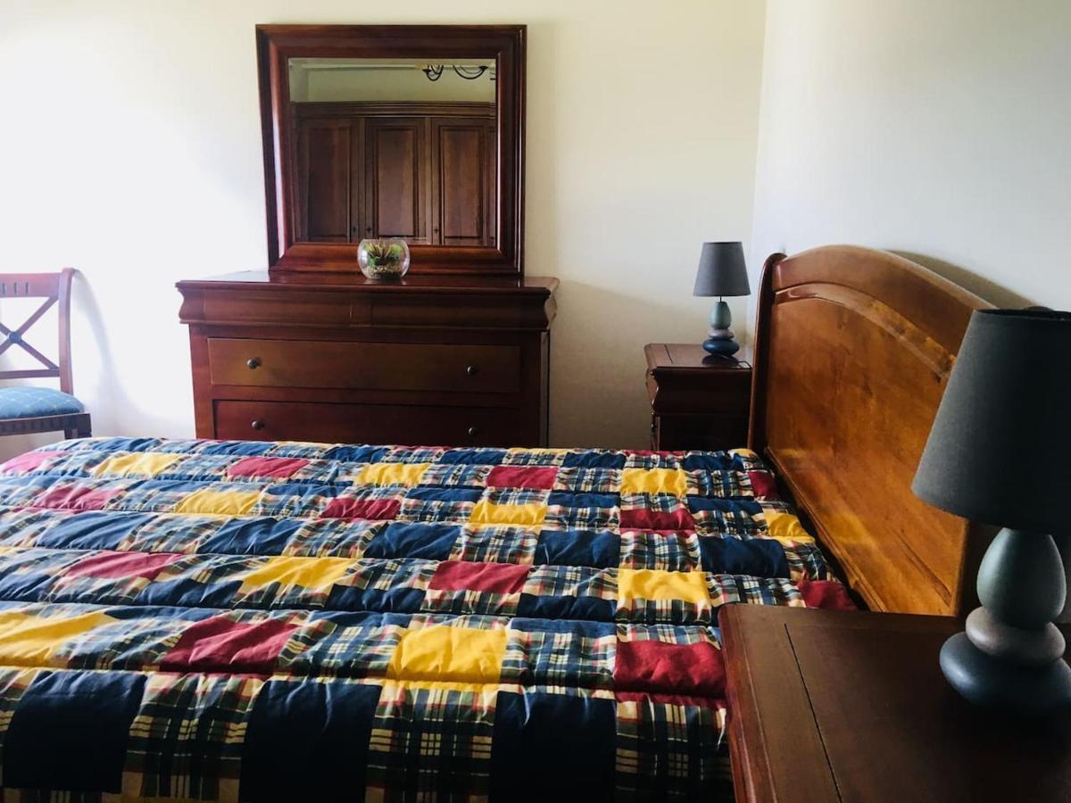 Apartmán Quinta Do Prado Coimbra Exteriér fotografie